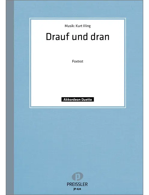 Drauf und dran